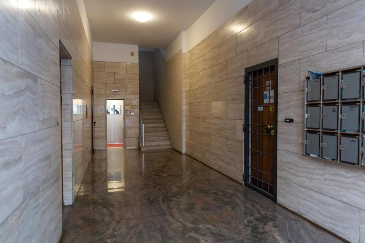Comfyhome Bologna Exterior foto